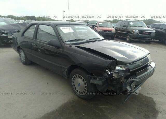 Ford Tempo