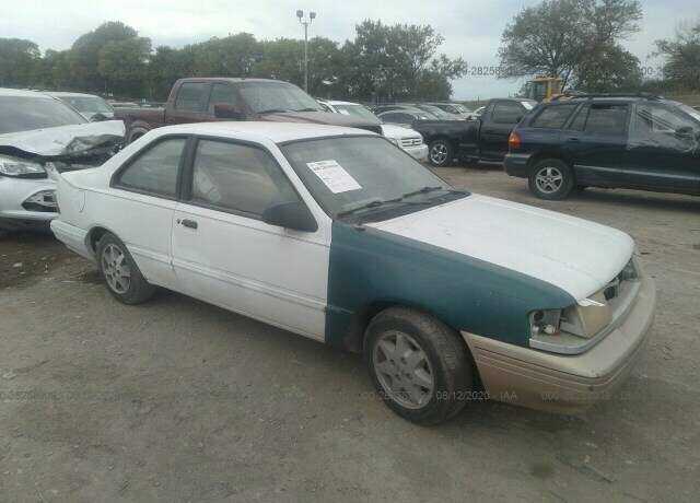 Ford Tempo