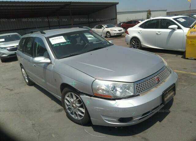 Saturn LW300