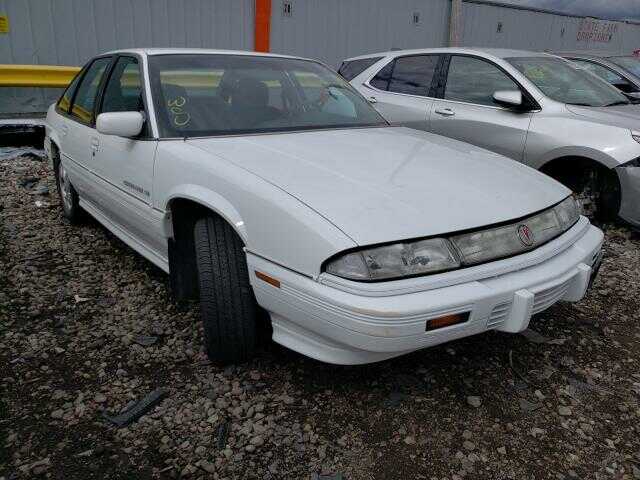 Pontiac Grand Prix