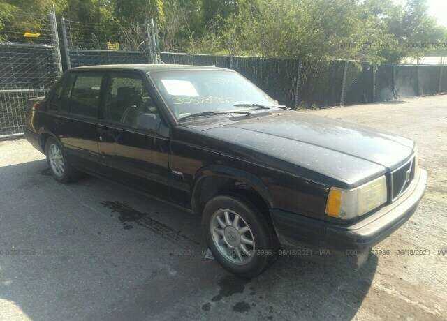 Volvo 940 Series