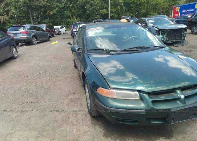 Dodge Stratus