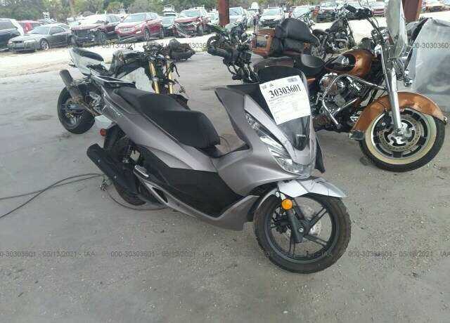Honda PCX150