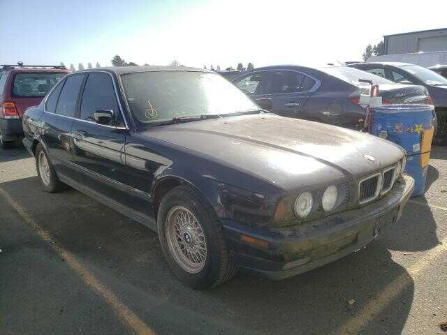 BMW 530i