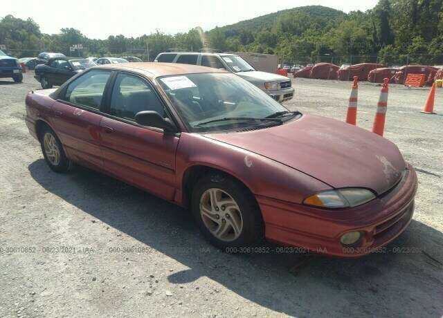 Dodge Intrepid
