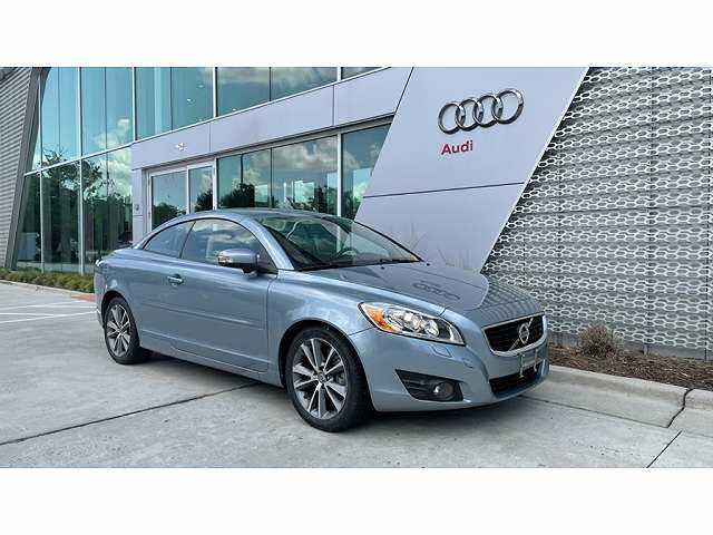 Volvo C70 / C30