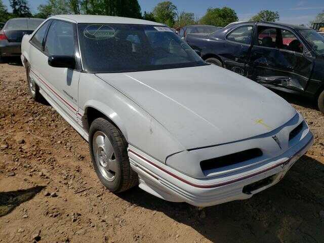 Pontiac Grand Prix