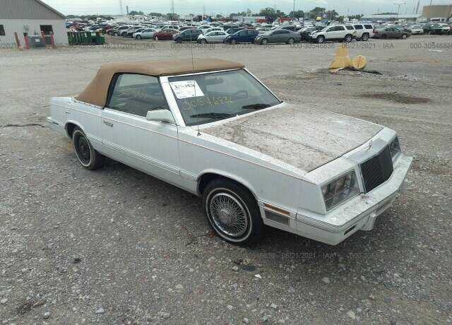CHRYSLER