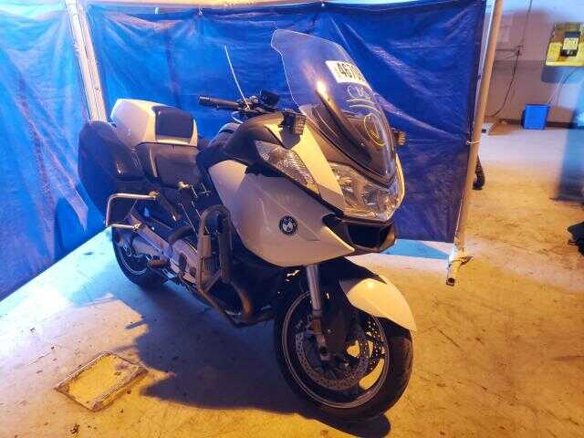 BMW R 1200 RT