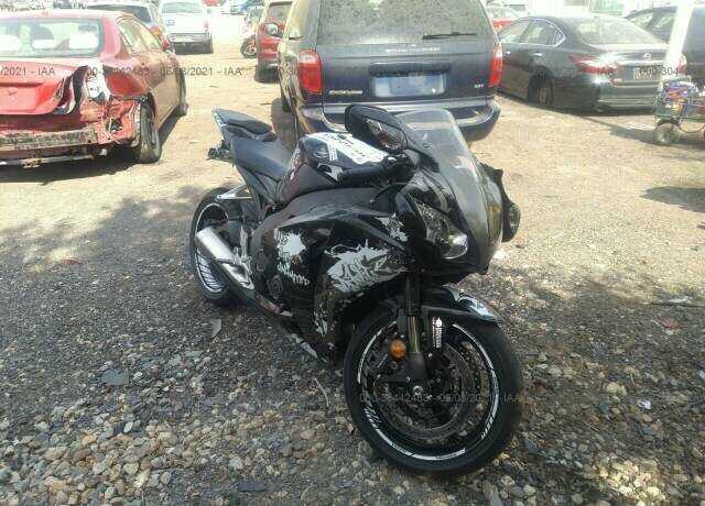 Honda CBR1000