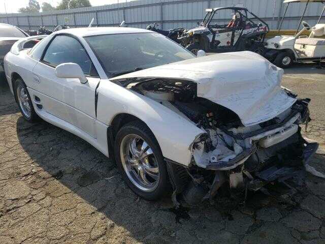 Mitsubishi 3000 GT