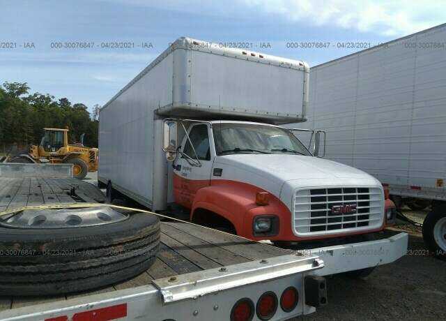GMC C6