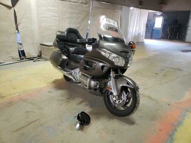 Honda GL1800