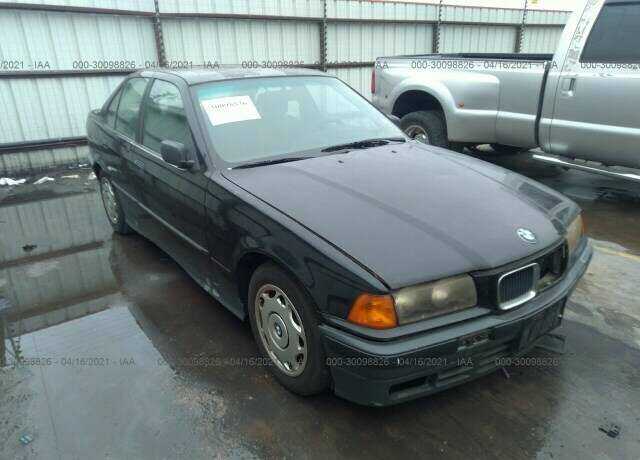 BMW 318i
