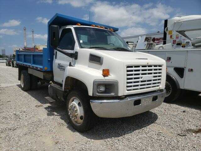 Chevrolet C7