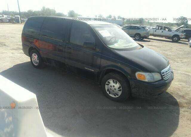 Chevrolet Venture