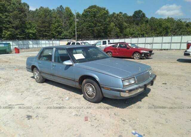 Buick LeSabre