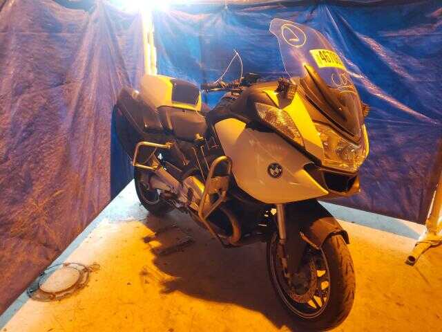 BMW R 1200 RT