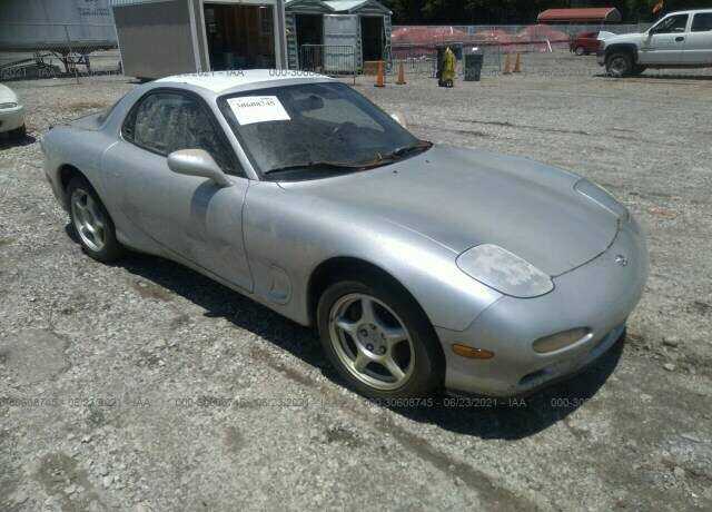 Mazda RX-7