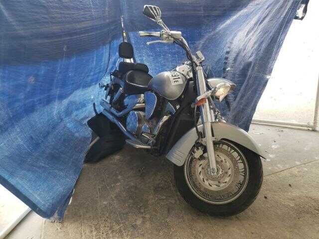 Honda VTX1300S (VTX)