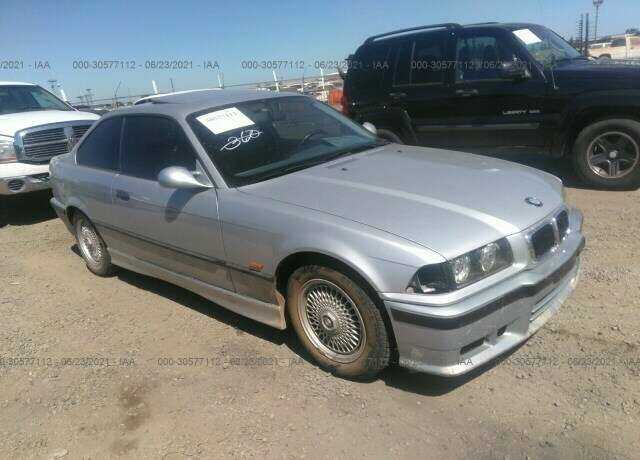 BMW 328iS