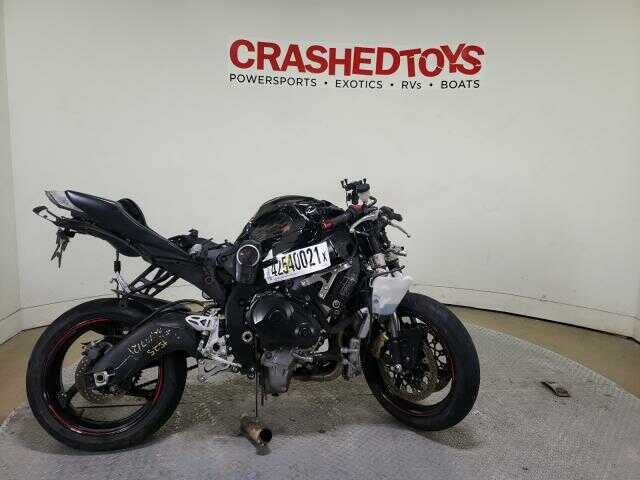 Suzuki GSX-R1000L