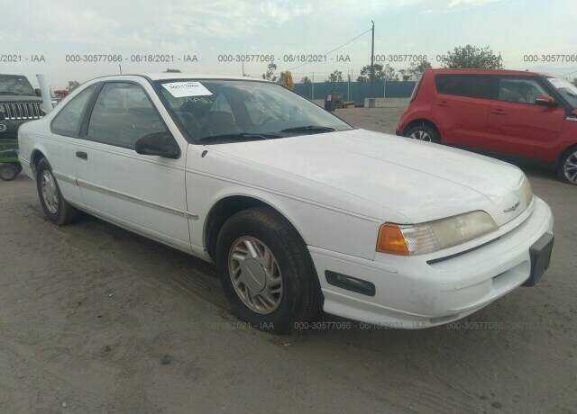 Ford Thunderbird