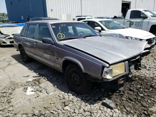 Volvo 740 Series