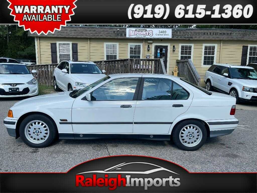 BMW 325i