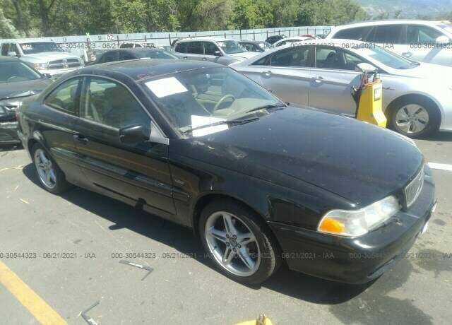 Volvo C70