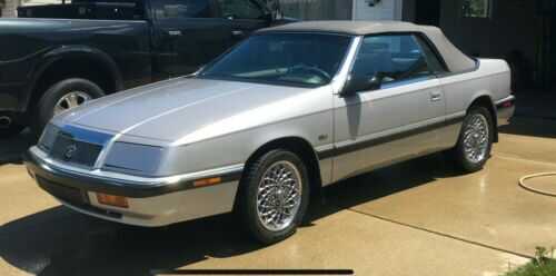 Chrysler LeBaron