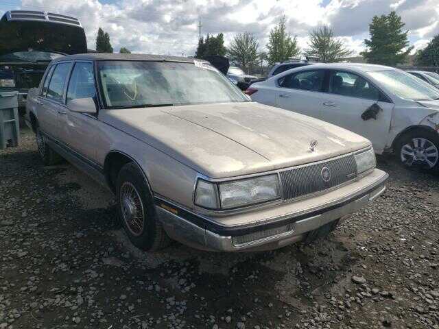 Buick Electra