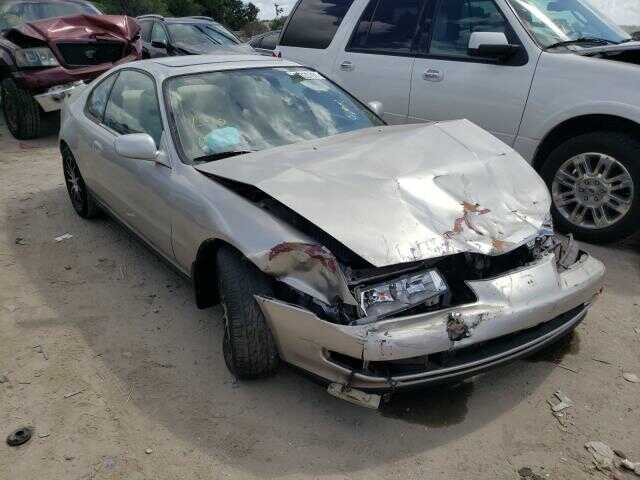 Honda Prelude