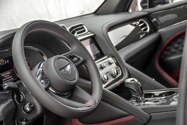 BENTLEY
