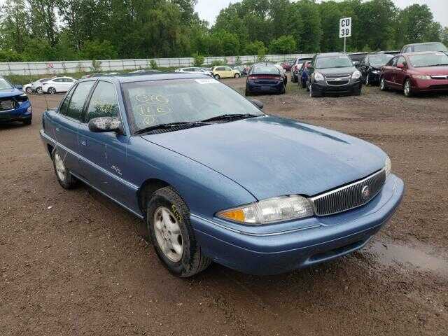 Buick Skylark