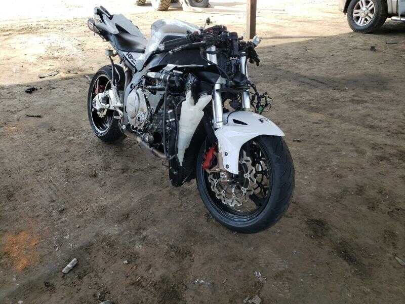 Honda CBR1000