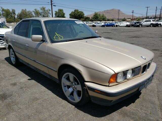 BMW 525i