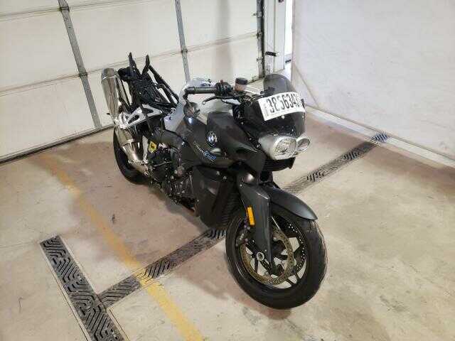 BMW K 1200 R