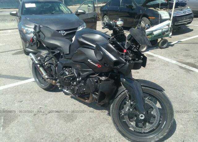 BMW K 1200 R