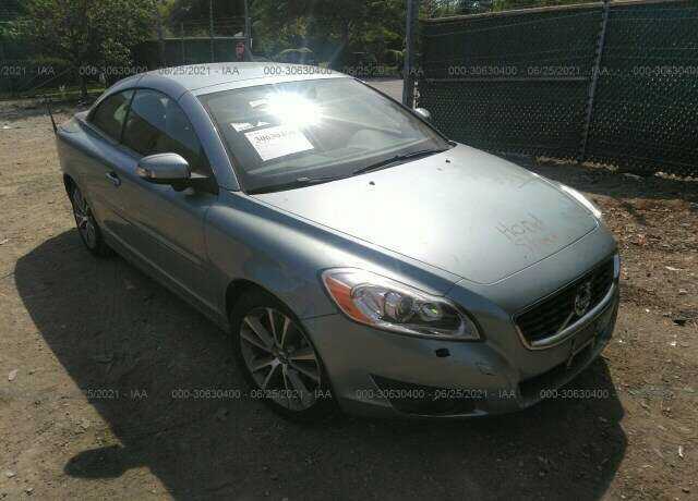 Volvo C70 / C30