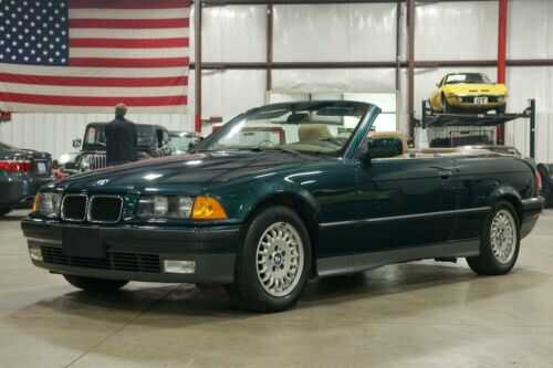 BMW 318iC