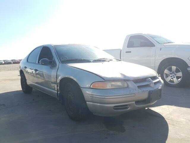 Dodge Stratus