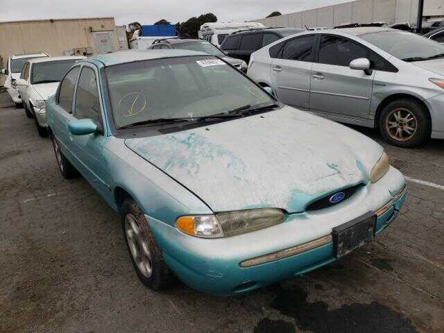 Ford Contour