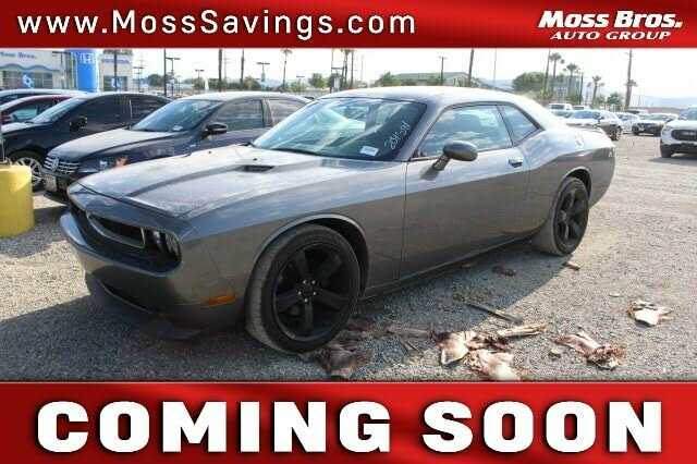 DODGE