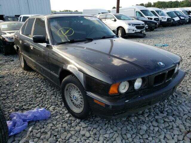 BMW 530i