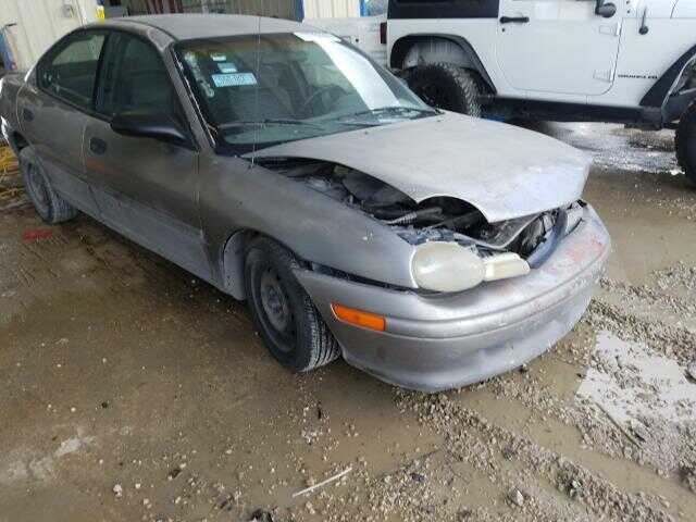 Dodge Neon