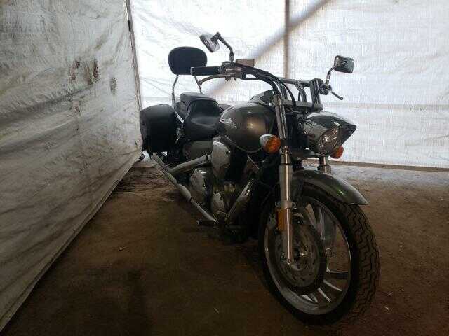Honda VTX1300C