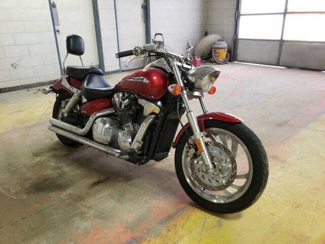 Honda VTX1300C