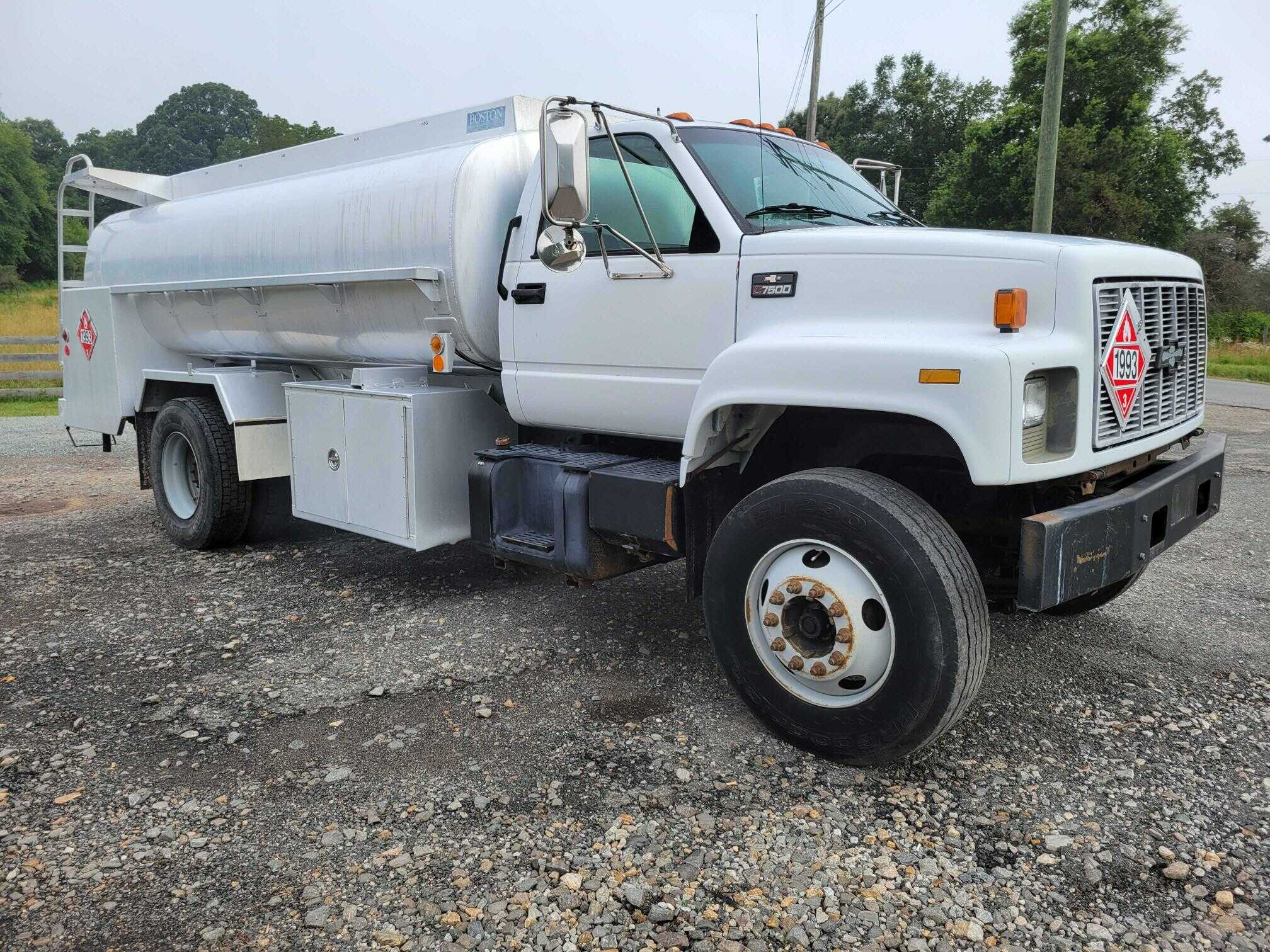 Chevrolet C7