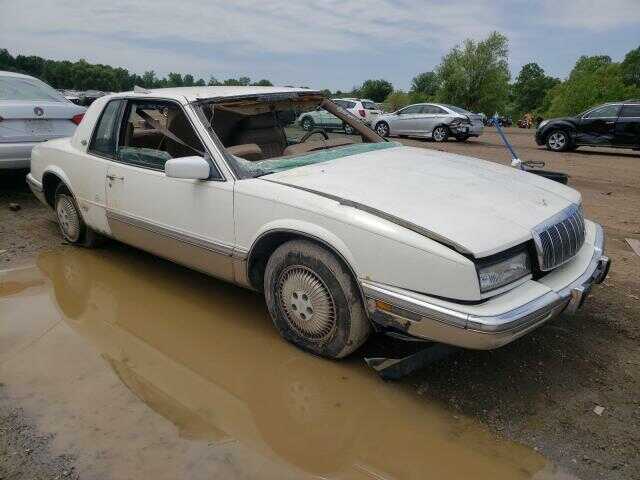 Buick Riviera
